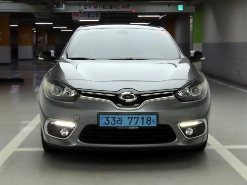 르노코리아(삼성) SM3 Z.E RE