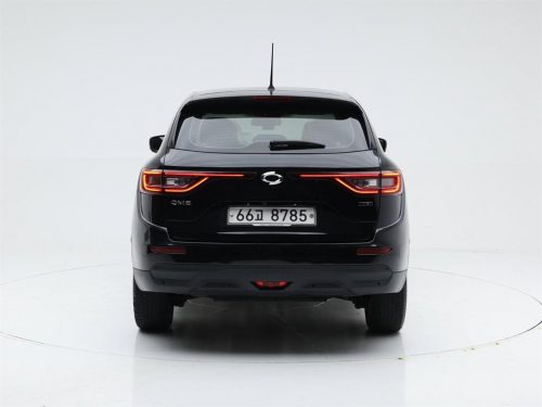 르노코리아(삼성) QM6 디젤 2WD LE 사진 5