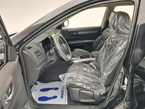 르노코리아(삼성) QM6 디젤 2WD LE 사진 11