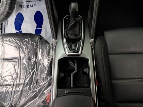 르노코리아(삼성) QM6 디젤 2WD LE 사진 14