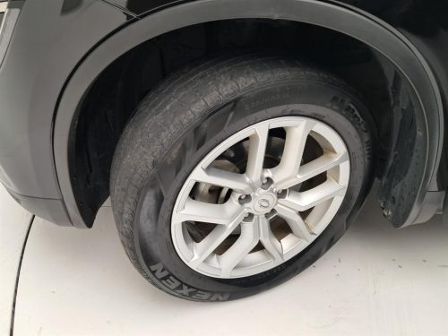 르노코리아(삼성) QM6 디젤 2WD LE 사진 19