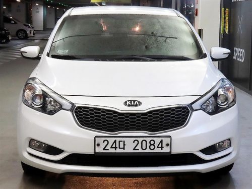 기아 K3 1.6 VGT 프레스티지 사진 2