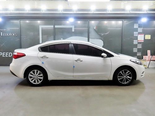 기아 K3 1.6 VGT 프레스티지 사진 3