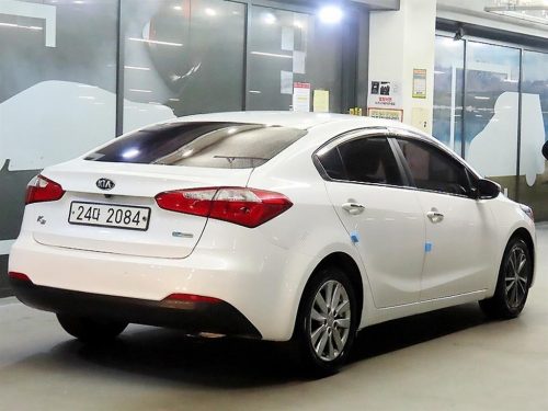 기아 K3 1.6 VGT 프레스티지 사진 4