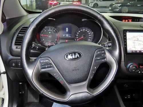 기아 K3 1.6 VGT 프레스티지 사진 8