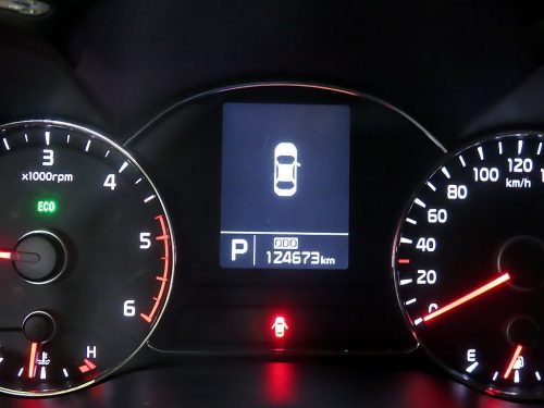 기아 K3 1.6 VGT 프레스티지 사진 9