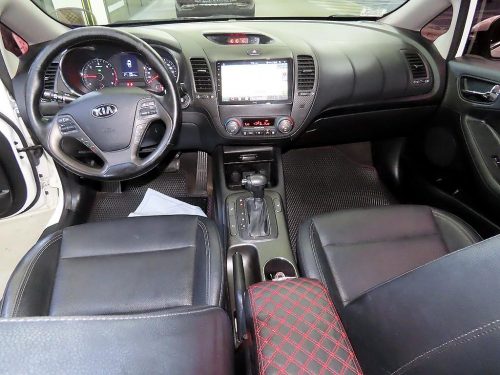 기아 K3 1.6 VGT 프레스티지 사진 10