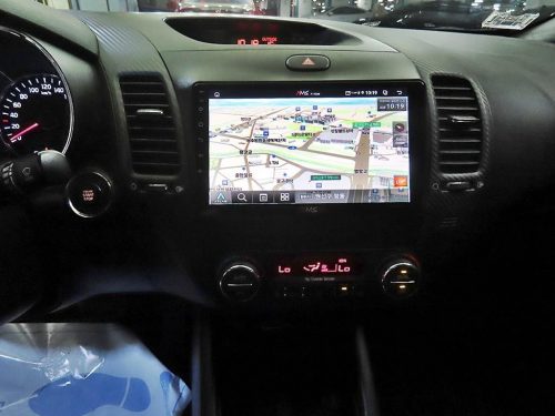 기아 K3 1.6 VGT 프레스티지 사진 11