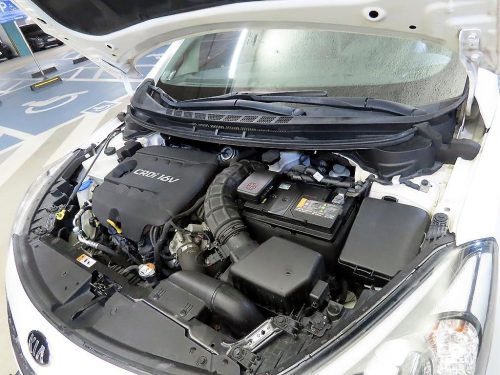 기아 K3 1.6 VGT 프레스티지 사진 19
