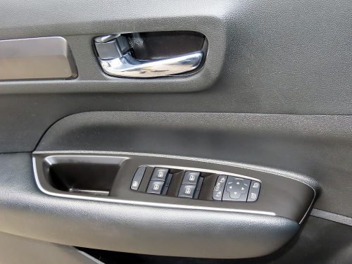 르노코리아(삼성) 더뉴QM6 가솔린 2.0 GDe LE 시그니쳐 2WD 사진 11