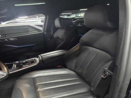 BMW X5 (G05) xDrive 45e M 스포츠 사진 2