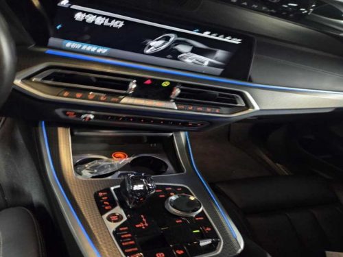 BMW X5 (G05) xDrive 45e M 스포츠 사진 4