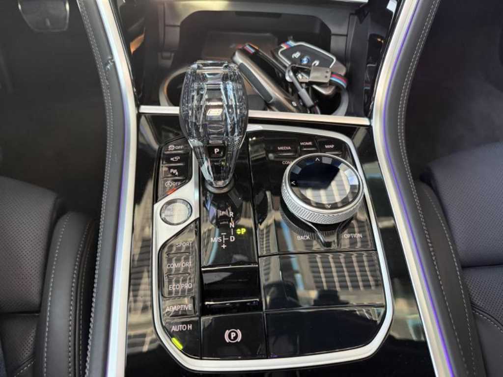 BMW 8시리즈 (G15) M850i xDrive 그란 쿠페 사진 14