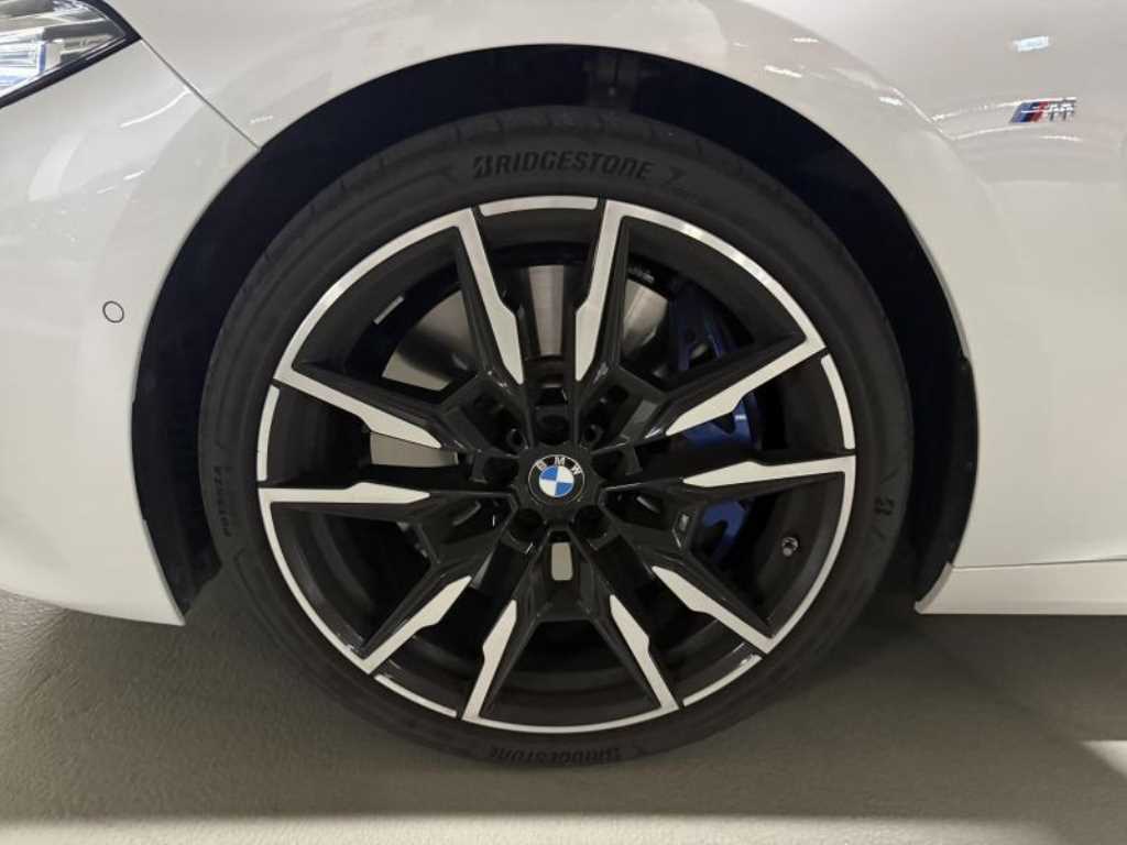 BMW 8시리즈 (G15) M850i xDrive 그란 쿠페 사진 20