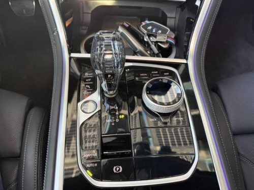 BMW 8시리즈 (G15) M850i xDrive 쿠페 사진 14