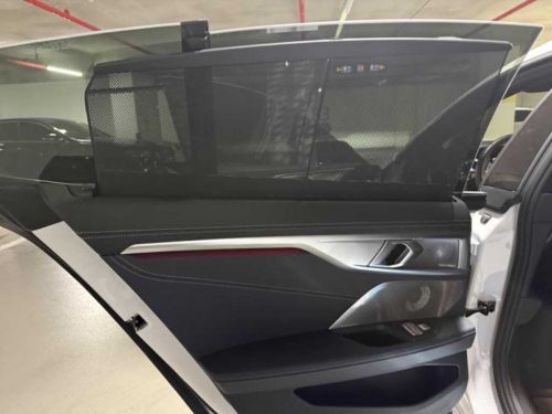 BMW 8시리즈 (G15) M850i xDrive 쿠페 사진 18
