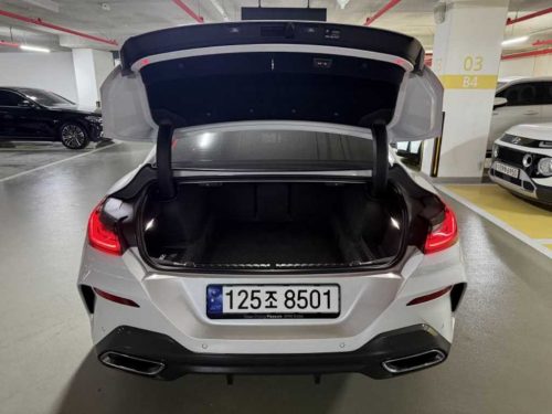 BMW 8시리즈 (G15) M850i xDrive 쿠페 사진 19