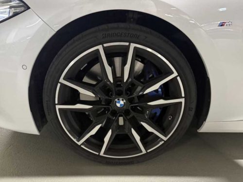 BMW 8시리즈 (G15) M850i xDrive 쿠페 사진 20