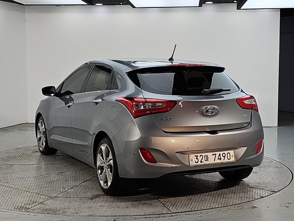 현대 뉴 i30 1.6 VGT 사진 3