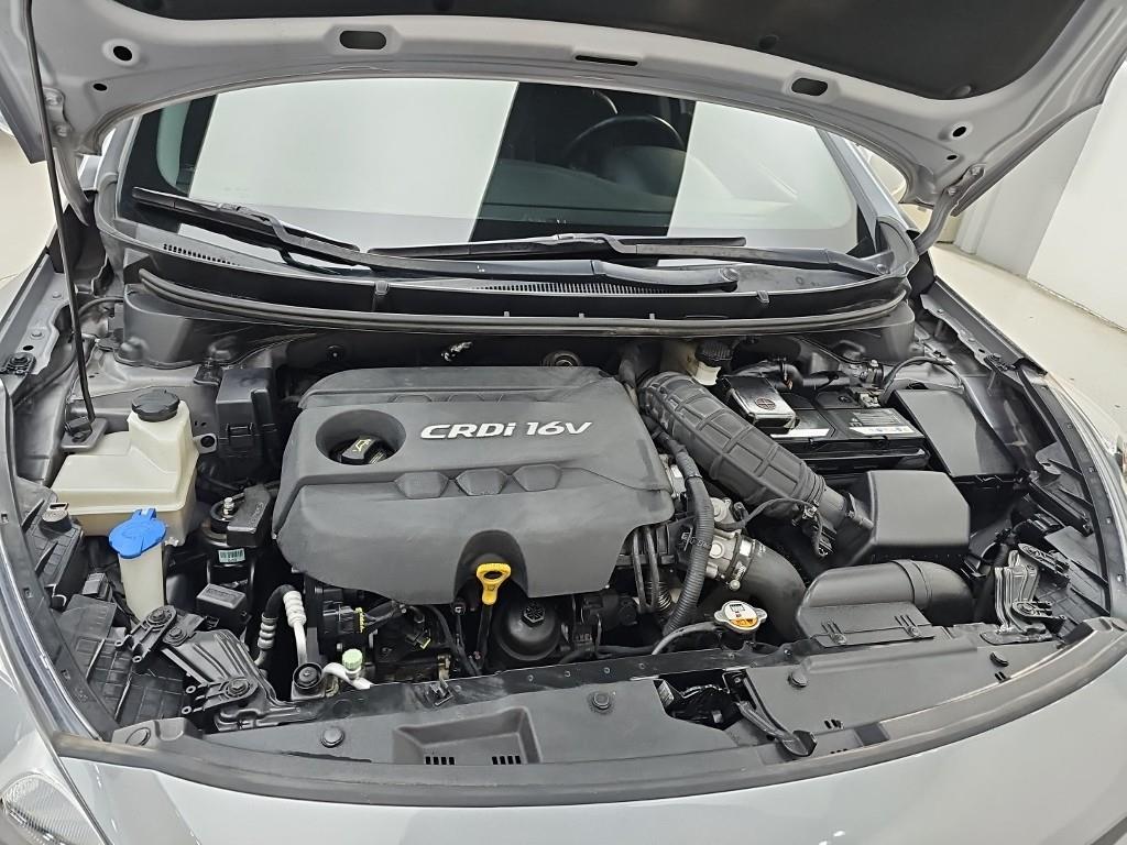 현대 뉴 i30 1.6 VGT 사진 6