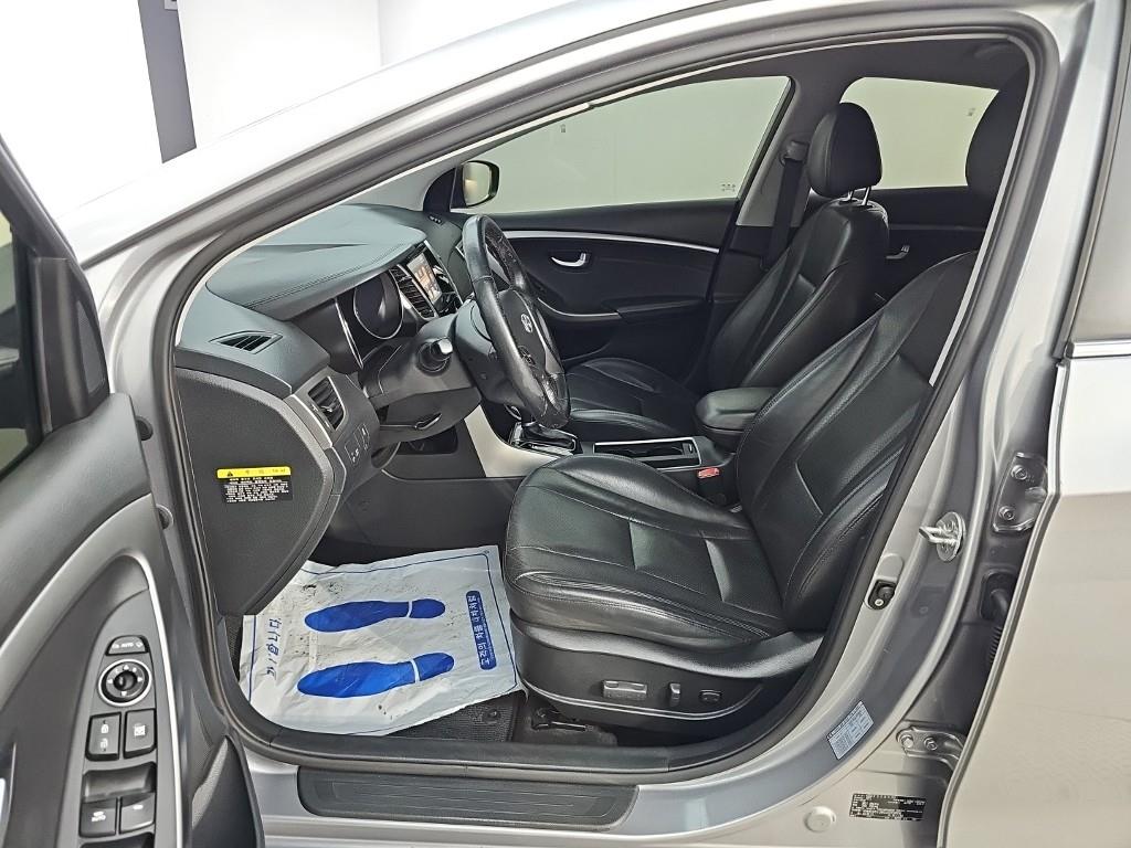 현대 뉴 i30 1.6 VGT 사진 11