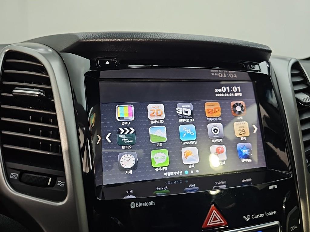 현대 뉴 i30 1.6 VGT 사진 13