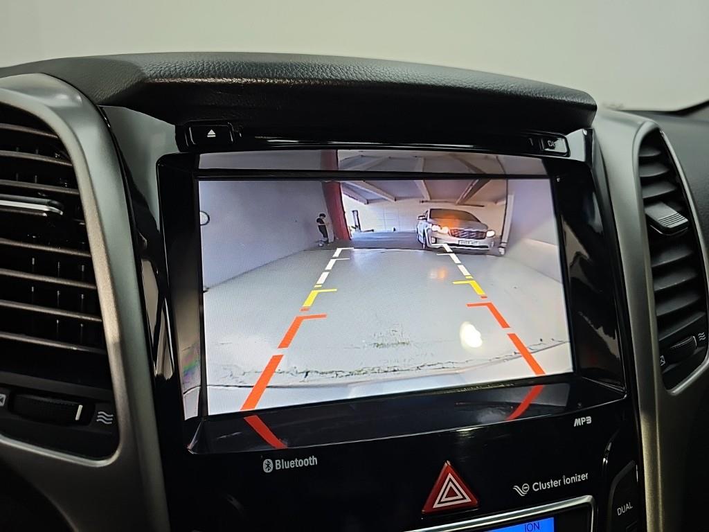 현대 뉴 i30 1.6 VGT 사진 14