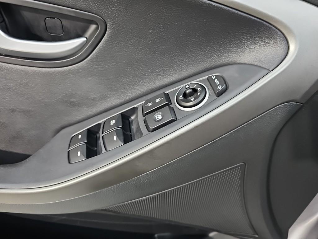 현대 뉴 i30 1.6 VGT 사진 19