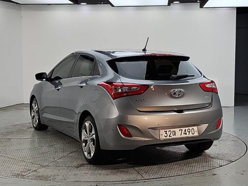 현대 뉴 i30 1.6 VGT 사진 3