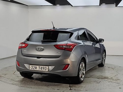 현대 뉴 i30 1.6 VGT 사진 4