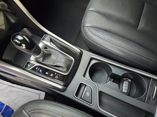 현대 더 뉴 i30 1.6 VGT PYL 사진 8