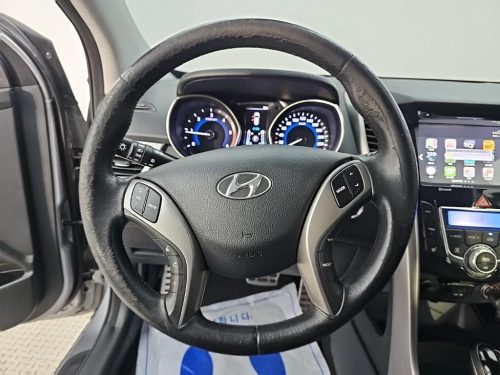 현대 더 뉴 i30 1.6 VGT PYL 사진 9