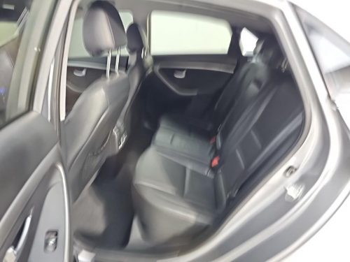현대 더 뉴 i30 1.6 VGT PYL 사진 12