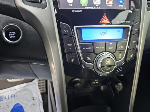 현대 더 뉴 i30 1.6 VGT PYL 사진 15