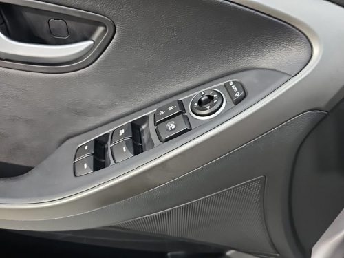 현대 더 뉴 i30 1.6 VGT PYL 사진 19