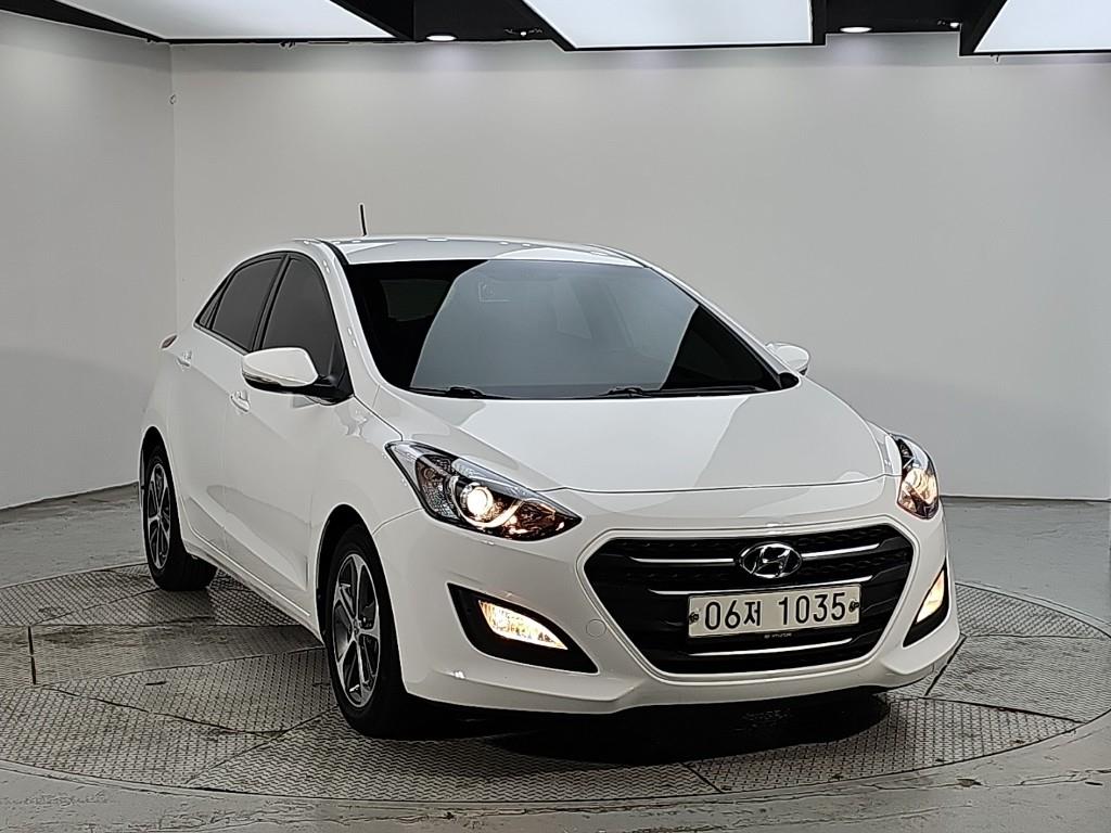 현대 더 뉴 i30 1.6 VGT PYL 사진 2