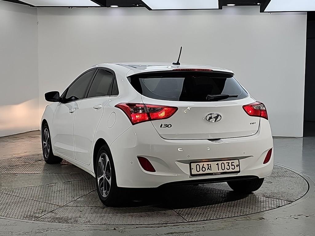 현대 더 뉴 i30 1.6 VGT PYL 사진 3