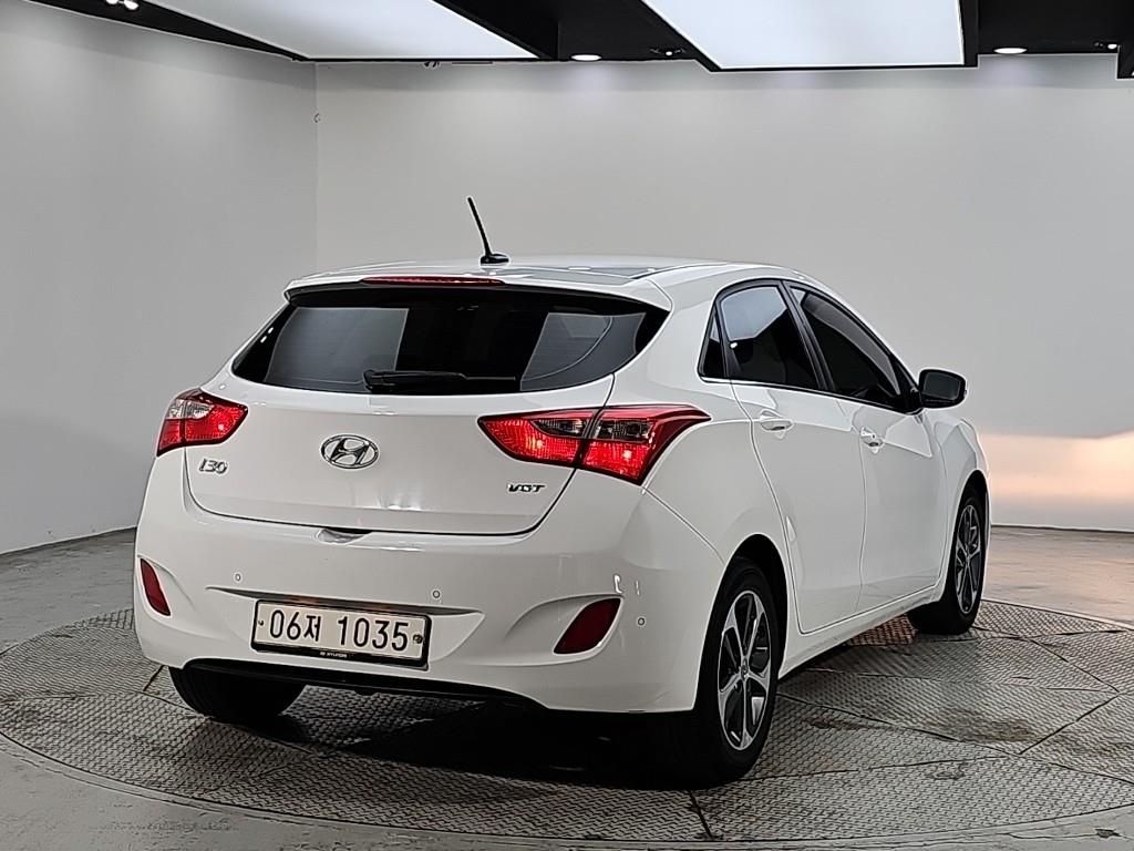현대 더 뉴 i30 1.6 VGT PYL 사진 4