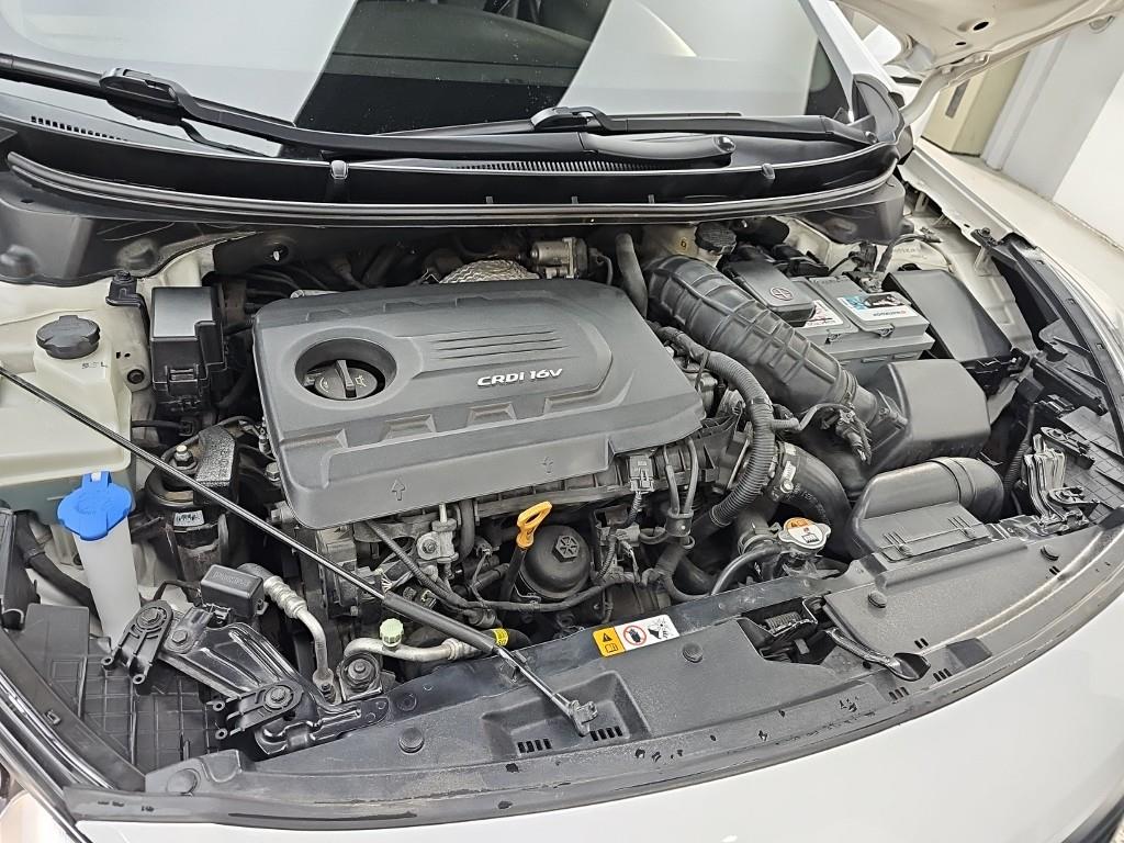 현대 더 뉴 i30 1.6 VGT PYL 사진 6