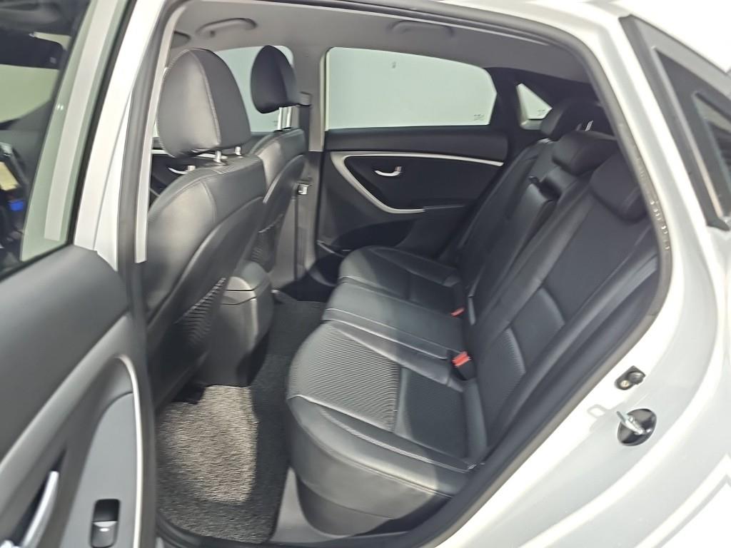 현대 더 뉴 i30 1.6 VGT PYL 사진 12