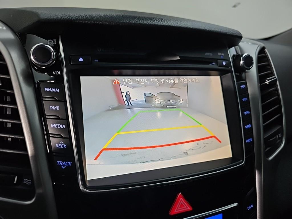 현대 더 뉴 i30 1.6 VGT PYL 사진 15