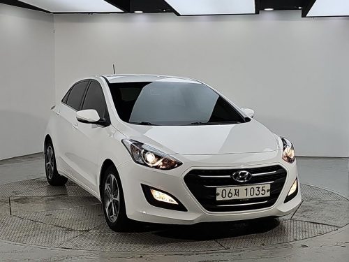 현대 더 뉴 i30 1.6 VGT PYL 사진 2