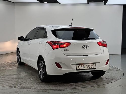 현대 더 뉴 i30 1.6 VGT PYL 사진 3