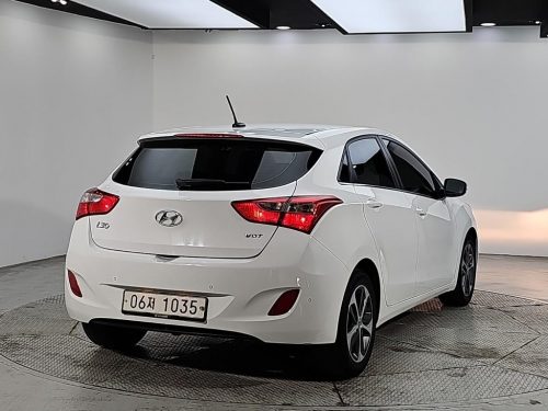 현대 더 뉴 i30 1.6 VGT PYL 사진 4