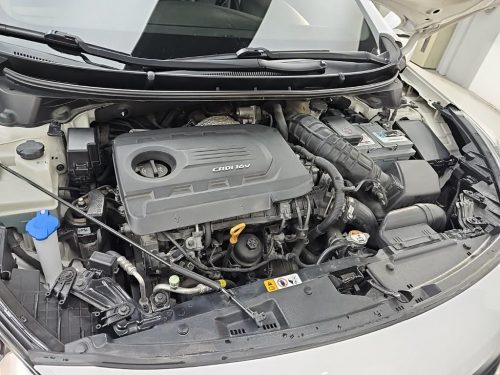현대 더 뉴 i30 1.6 VGT PYL 사진 6