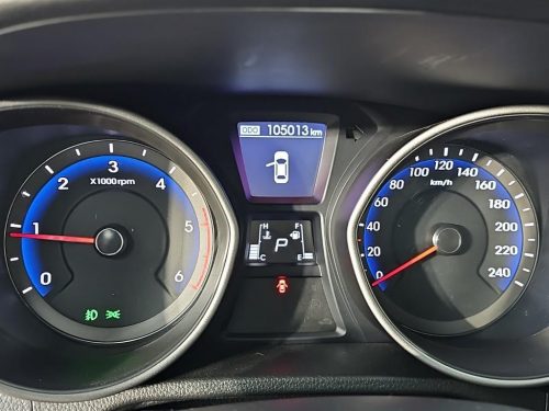 현대 더 뉴 i30 1.6 VGT PYL 사진 7