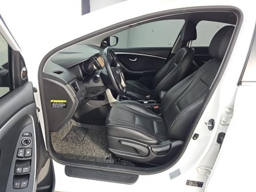 현대 더 뉴 i30 1.6 VGT PYL 사진 11