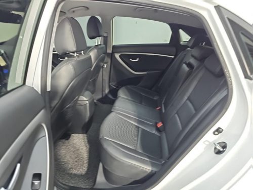 현대 더 뉴 i30 1.6 VGT PYL 사진 12