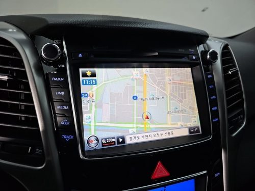 현대 더 뉴 i30 1.6 VGT PYL 사진 14