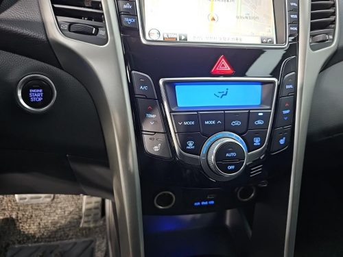 현대 더 뉴 i30 1.6 VGT PYL 사진 16